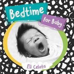 Bedtime for Baby - Celata, Eli