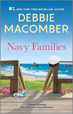 Navy Families - Macomber, Debbie