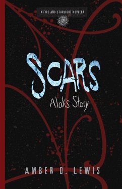 Scars - Lewis, Amber D.