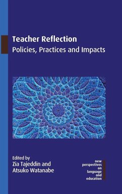 Cover Teacher Reflection