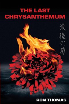 The Last Chrysanthemum - Thomas, Ron