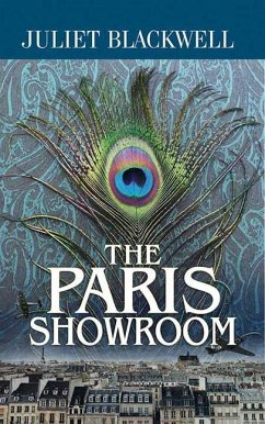 The Paris Showroom - Blackwell, Juliet
