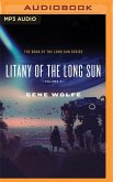 Litany of the Long Sun: Book of the Long Sun, Books 1 and 2