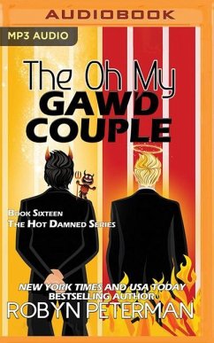The Oh My Gawd Couple - Peterman, Robyn