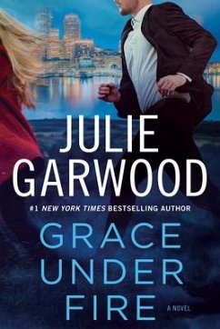 Grace Under Fire - Garwood, Julie