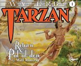 Tarzan: Return to Pal-Ul-Don