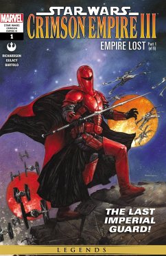 Star Wars Legends Epic Collection: The Rebellion Vol. 5 - Austin, Terry; Windham, Ryder; Kindt, Matt