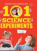 101 Science Experiments