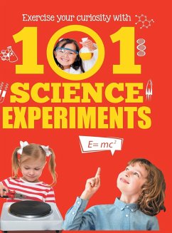 101 Science Experiments - Om Books Editorial Team