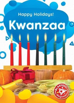 Kwanzaa - Rathburn, Betsy