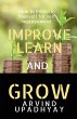 Improve Learn & Grow: Invest in Yourself - Bild 1