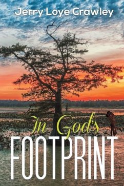 In God's Footprint - Crawley, Jerry Loye