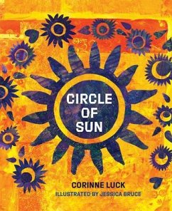 Circle of Sun - Luck, Corinne