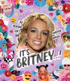 It's Britney ... ! - Oliver, Billie