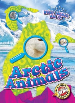 Arctic Animals - Neuenfeldt, Elizabeth