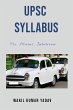 Upsc Syllabus - Bild 1