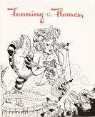 Fanning the Flames: A Molly Crabapple Coloring Book