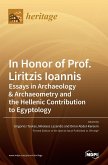 In Honor of Prof. Liritzis Ioannis