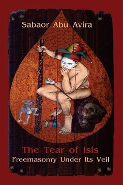 The Tear of Isis - Avira, Sabaor Abu