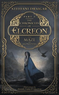 The Chronicles of Elcreon - Draigar, Steffani