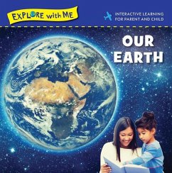 Our Earth - Metzger, Steve