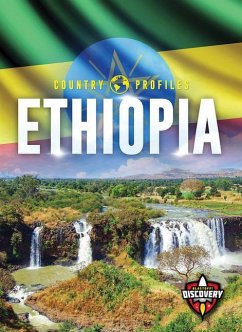 Ethiopia - Z Klepeis, Alicia