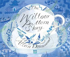 The Willow Pattern Story - Drummond, Alan