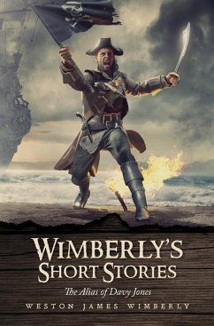 Wimberly's Short Stories - Wimberly, Weston James