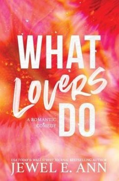 What Lovers Do - Ann, Jewel E.