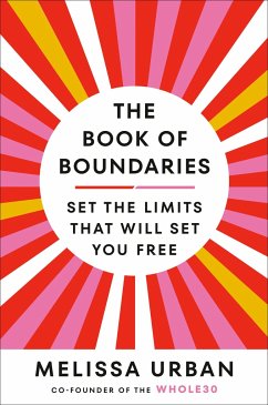 The Book of Boundaries - Urban, Melissa