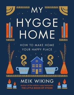 My Hygge Home - Wiking, Meik