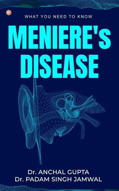 Meniere's Disease - Gupta, Anchal