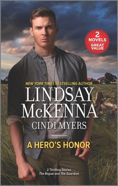 A Hero's Honor - Mckenna, Lindsay; Myers, Cindi