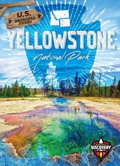 Yellowstone National Park - Bowman, Chris