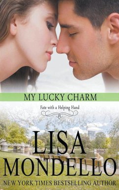 My Lucky Charm - Mondello, Lisa