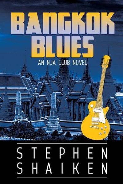 Bangkok Blues Bangkok Blues