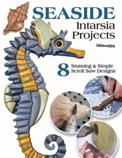 Seaside Intarsia Projects