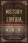 History of Liberia