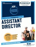 Assistant Director (C-1102): Passbooks Study Guide Volume 1102
