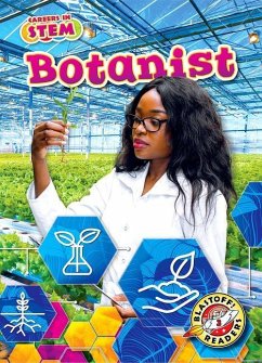 Botanist - Moening, Kate