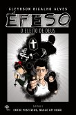 Éfeso, o eleito de Deus Éfeso, o eleito de Deus