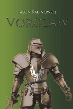 Vorclaw - Kalinowski, Jason