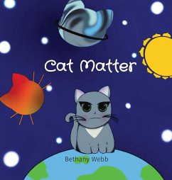 Cat Matter - Webb, Bethany