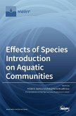 Effects of Species Introduction on Aquatic Communities