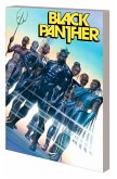 Black Panther by John Ridley Vol. 2: Range Wars