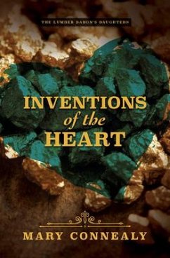 Inventions of the Heart - Connealy, Mary