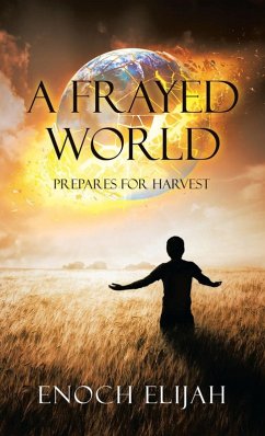 Cover A Frayed World