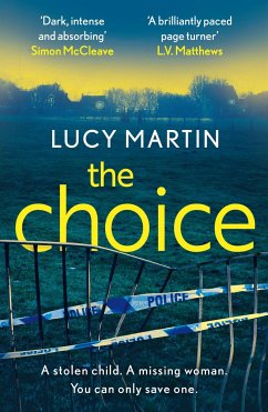 The Choice - Martin, Lucy