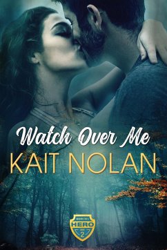 Watch Over Me - Nolan, Kait