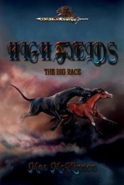 High Fyelds - The Big Race: Seven of Stars - McKinnon, Mae